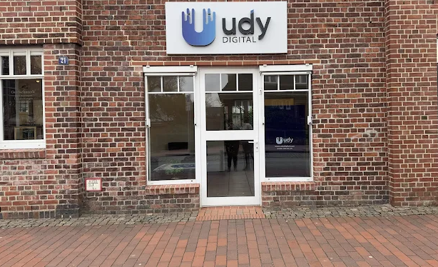 UDY Digital Ofis
